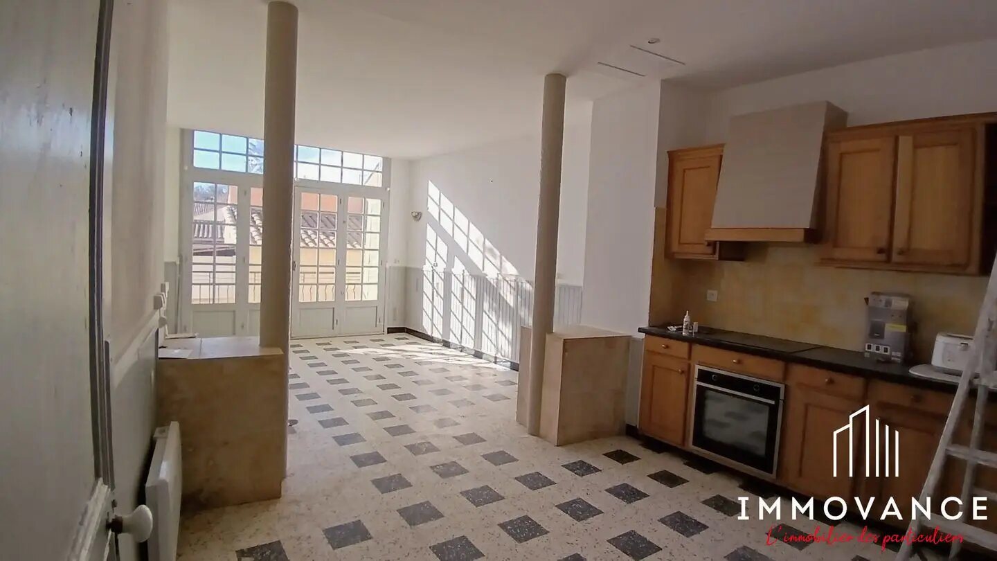 Maison à vendre, 103m², Lézignan-la-Cèbe