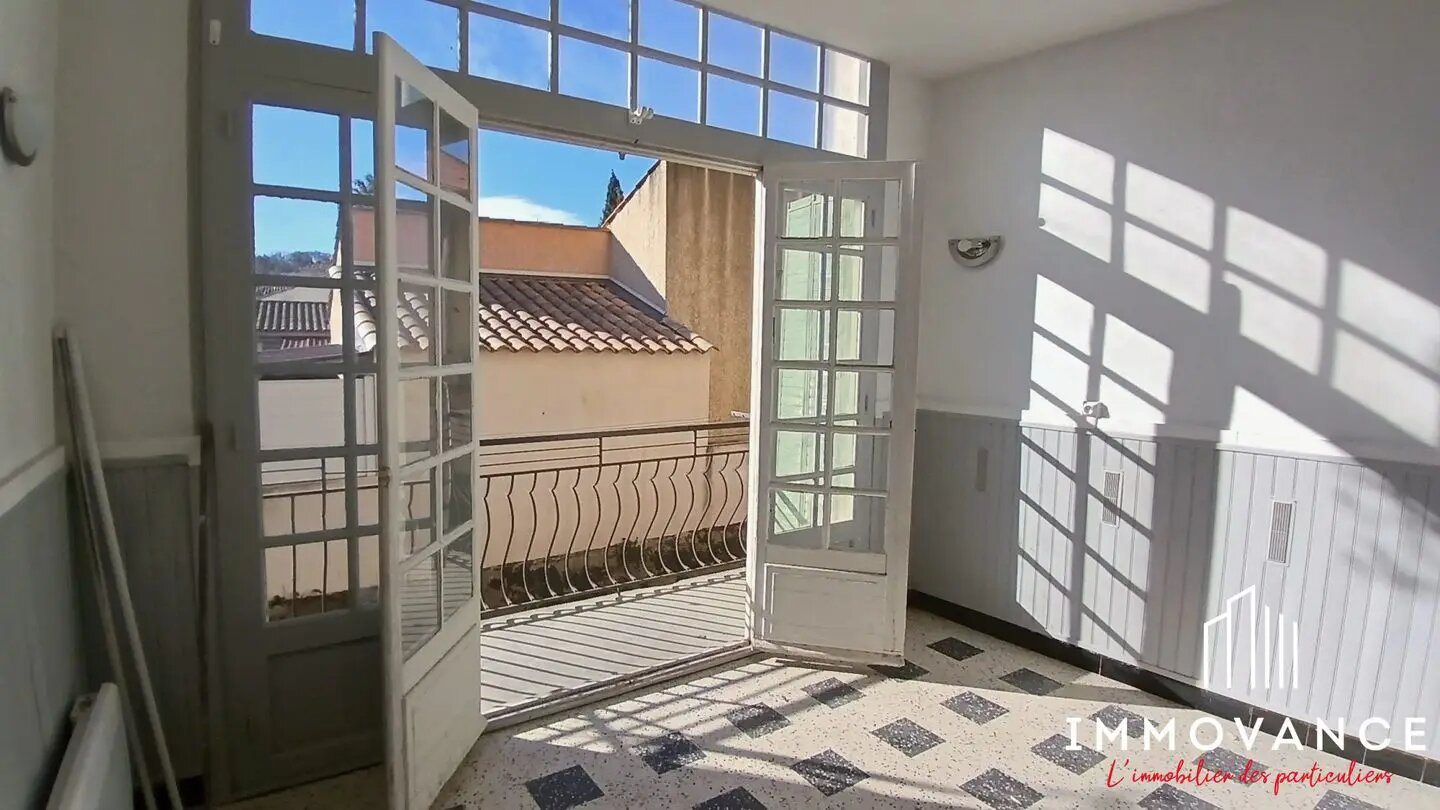Maison à vendre, 103m², Lézignan-la-Cèbe
