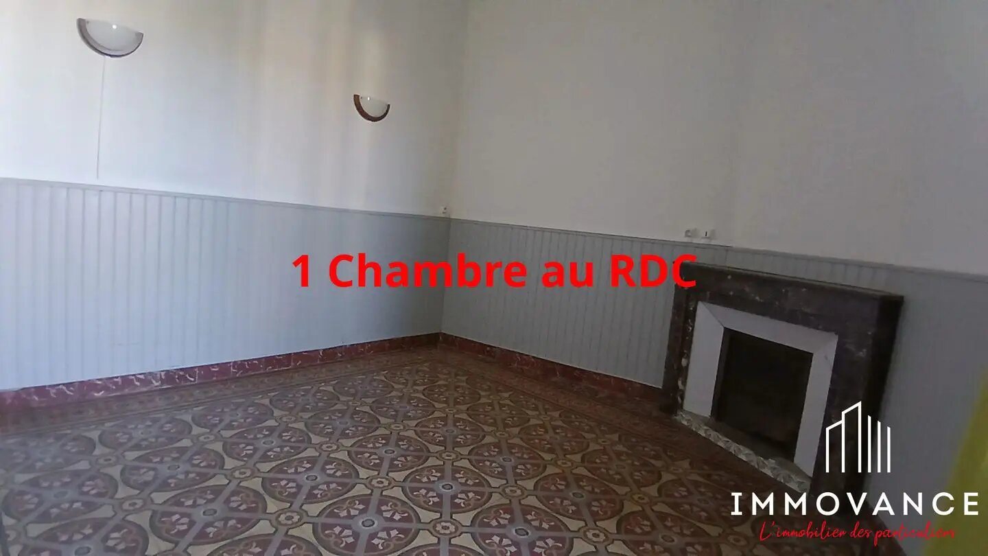 Maison à vendre, 103m², Lézignan-la-Cèbe