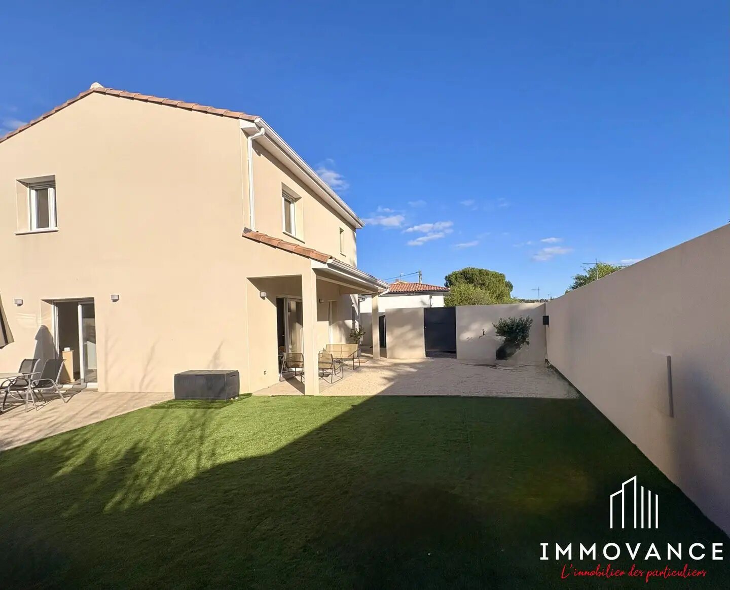 Maison à vendre, 98m², Les Matelles