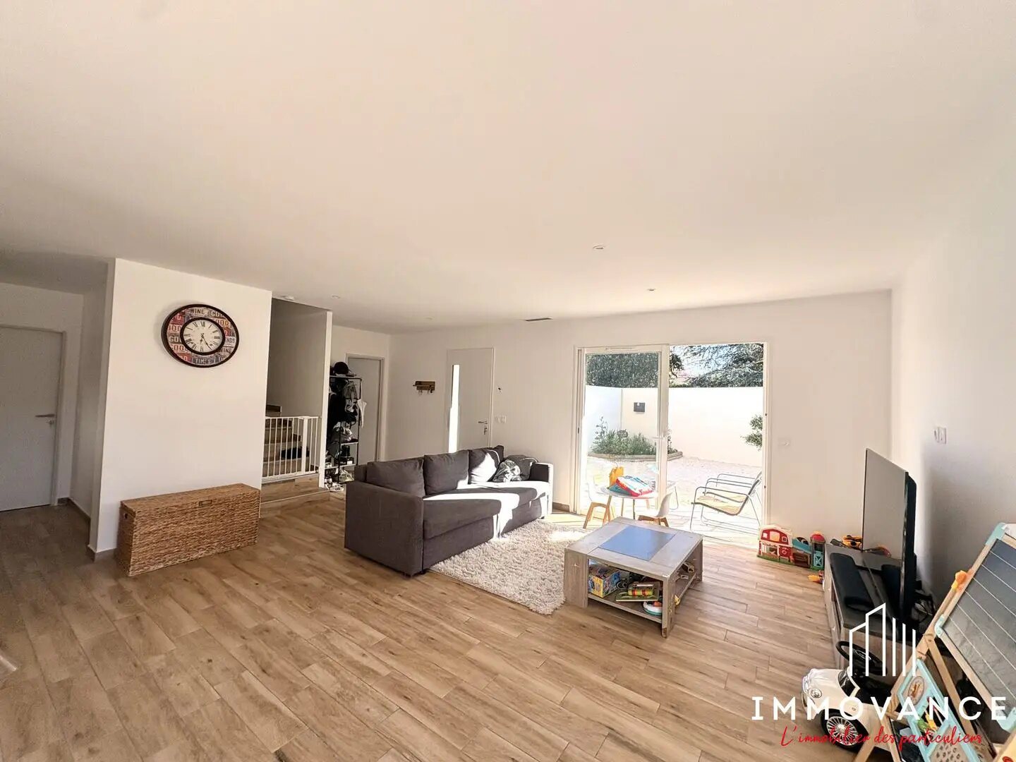 Maison à vendre, 98m², Les Matelles