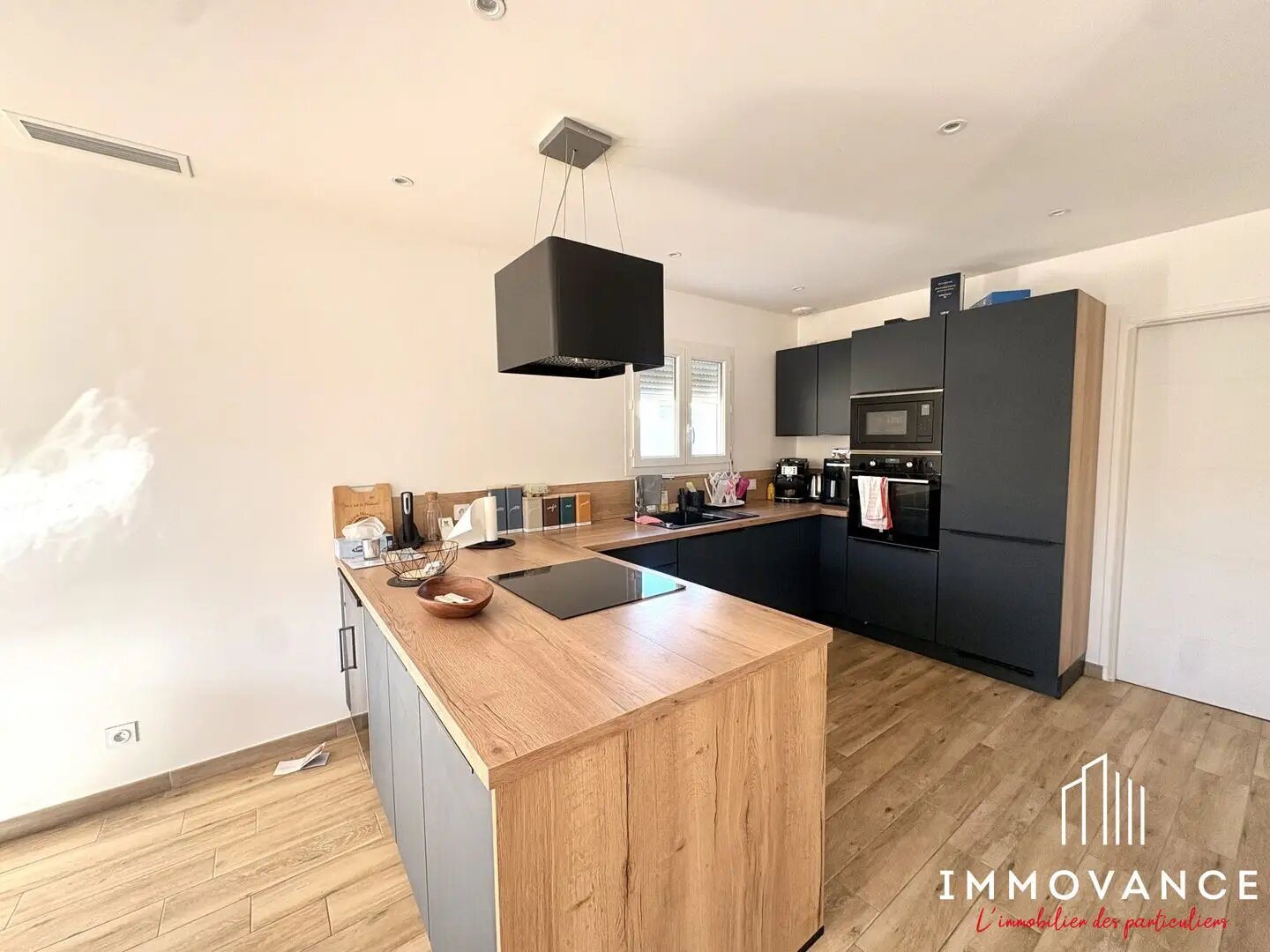 Maison à vendre, 98m², Les Matelles