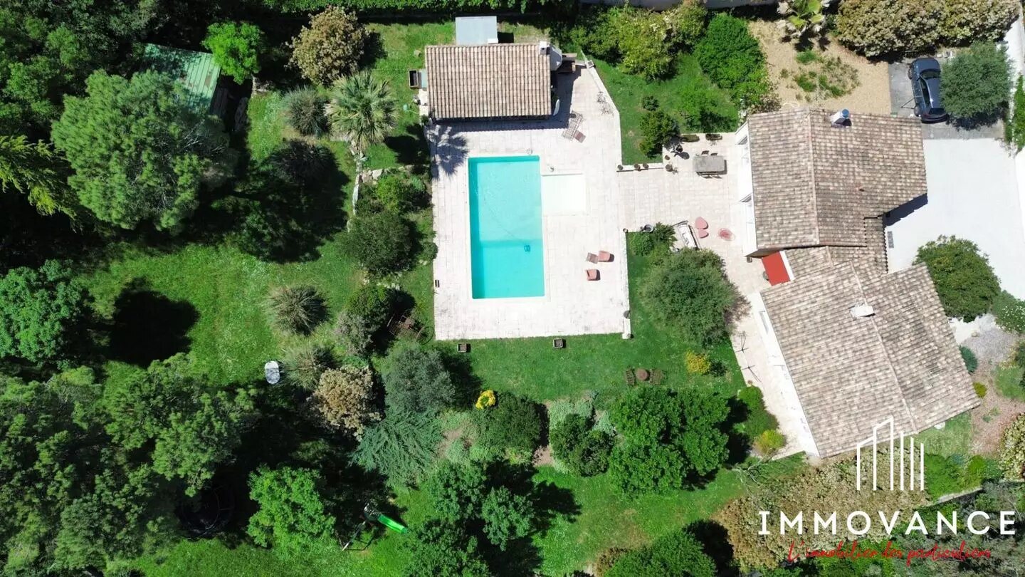Maison à vendre, 134m², Teyran