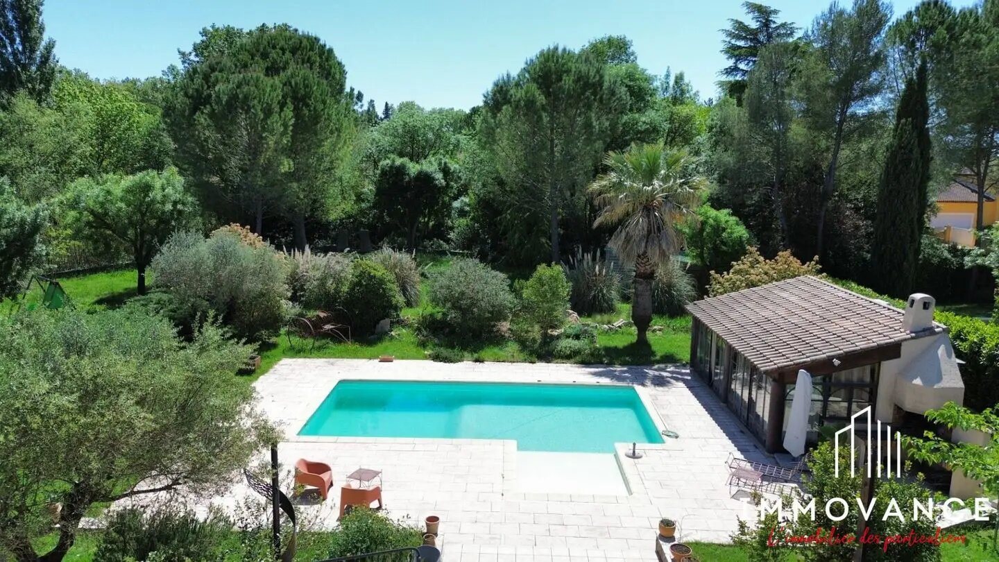 Maison à vendre, 134m², Teyran