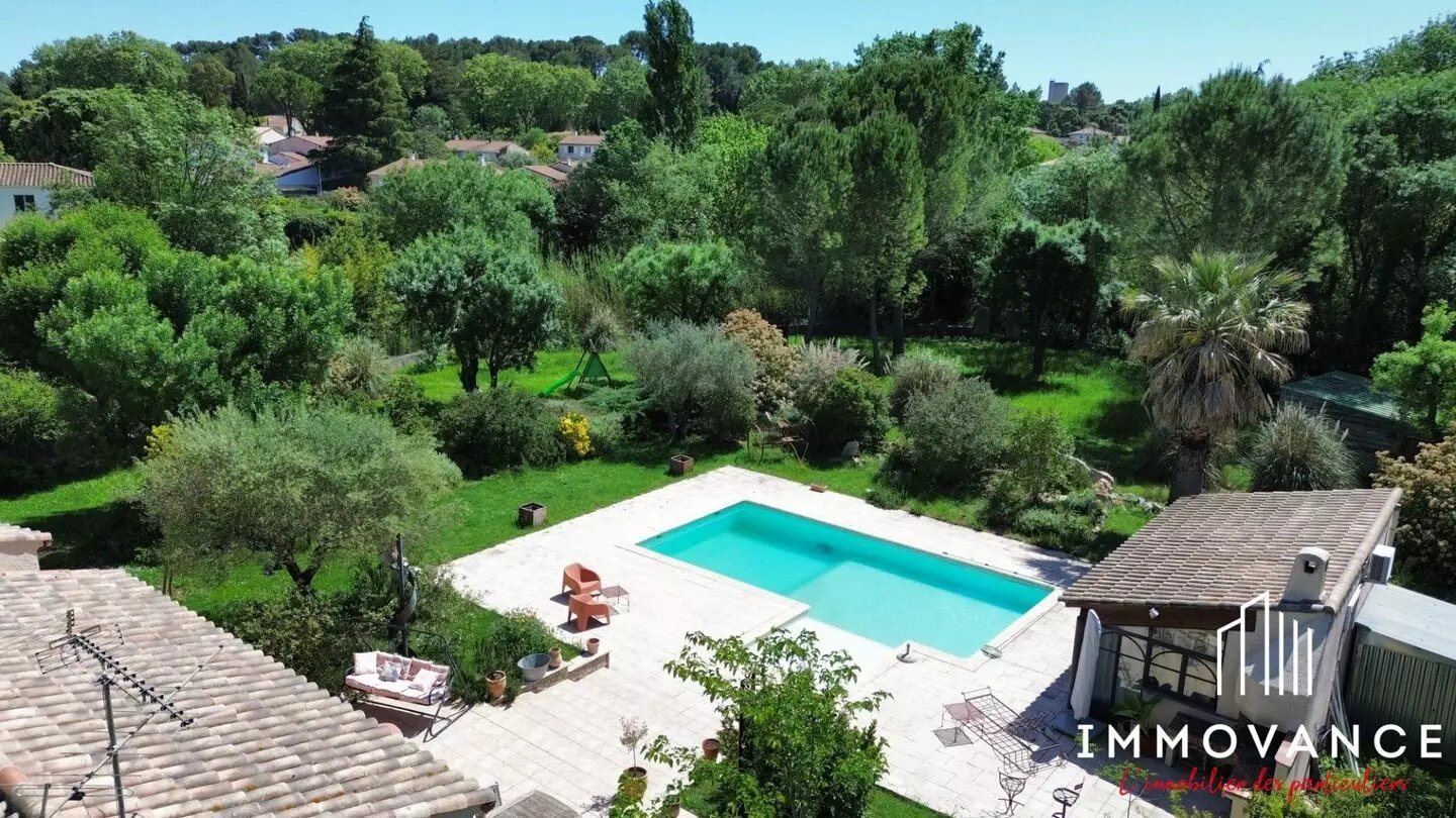 Maison à vendre, 134m², Teyran