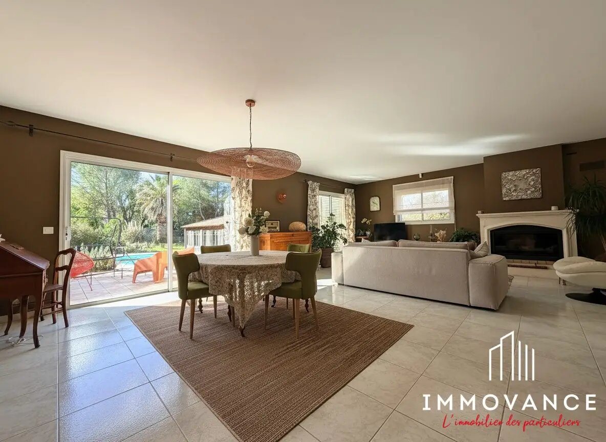 Maison à vendre, 134m², Teyran