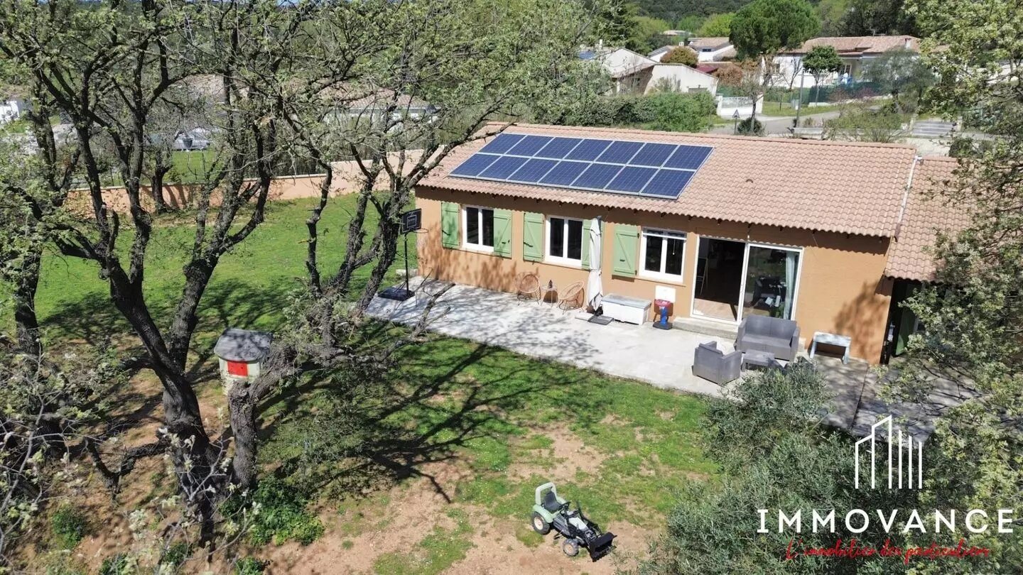 Maison à vendre, 122m², Murles