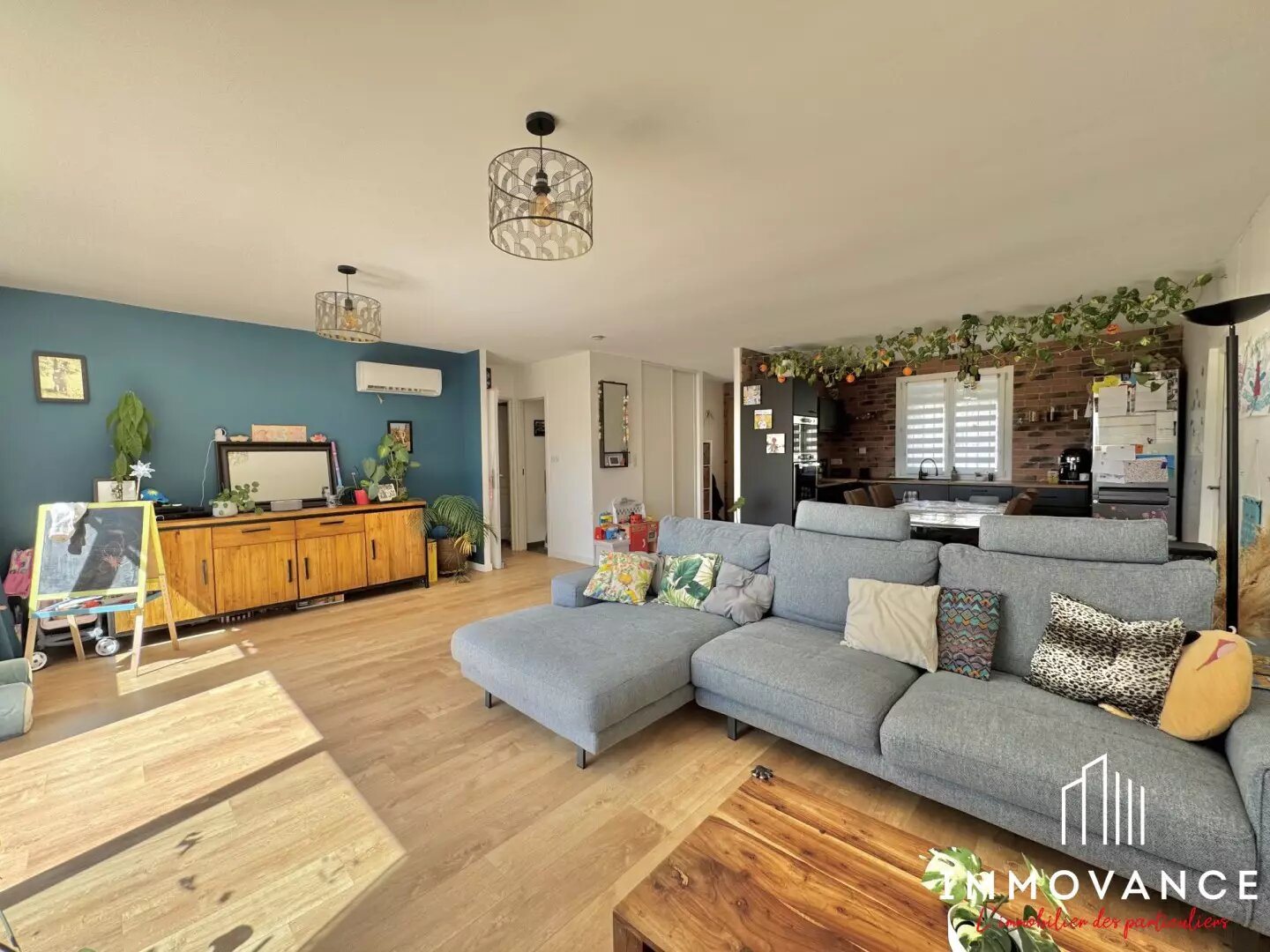 Maison à vendre, 122m², Murles
