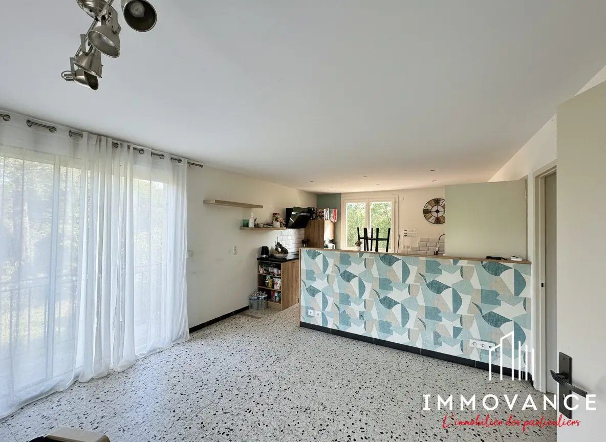 Maison à vendre, 134m², Saint-Martin-de-Londres