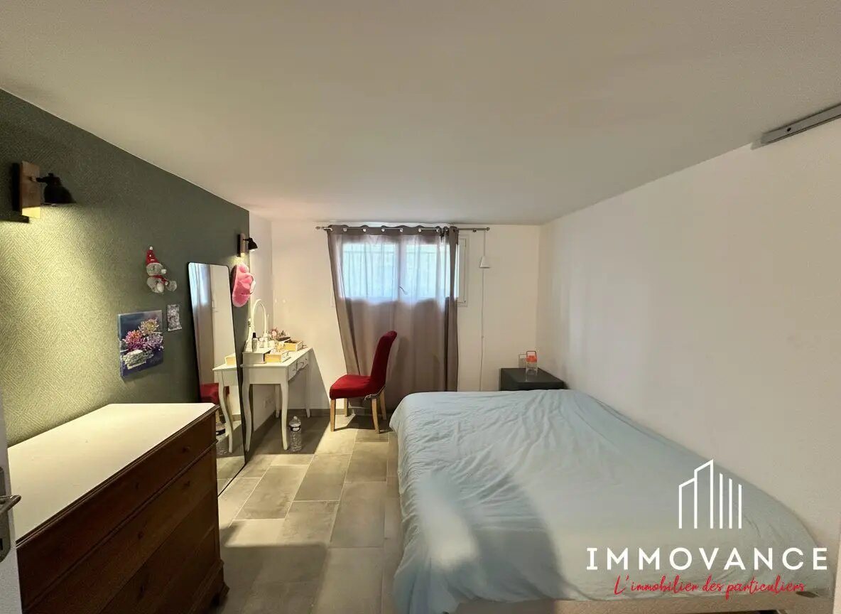 Maison à vendre, 134m², Saint-Martin-de-Londres