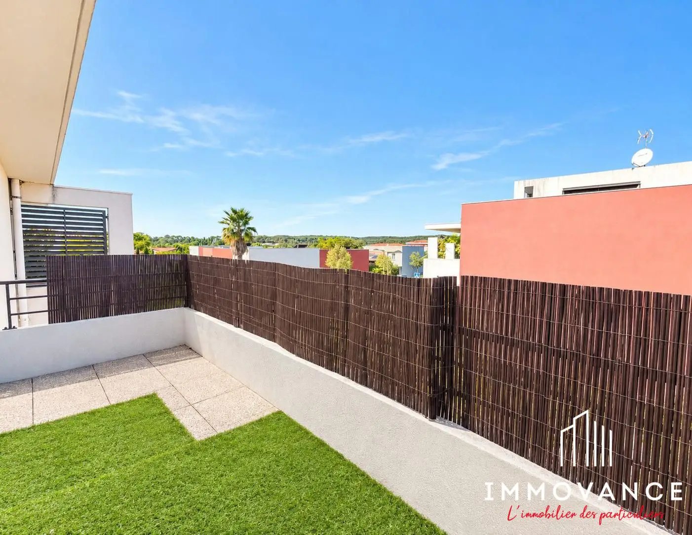 Appartement à vendre, 43m², Jacou