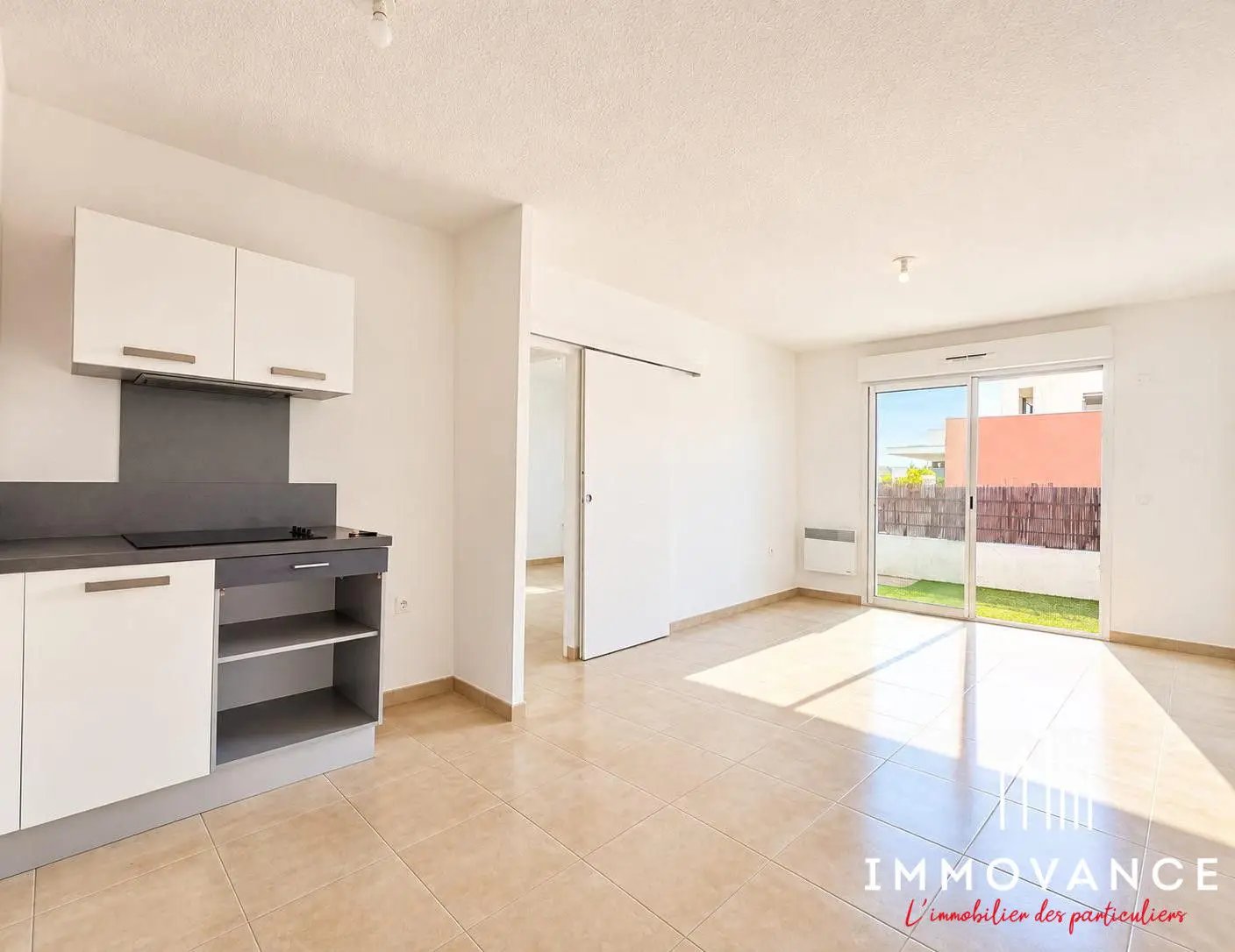 Appartement à vendre, 43m², Jacou