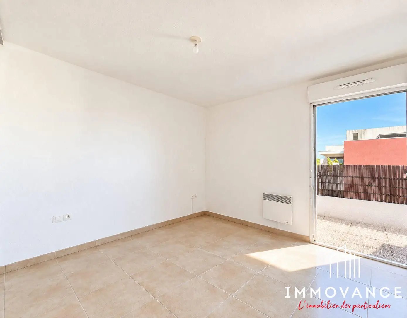 Appartement à vendre, 43m², Jacou