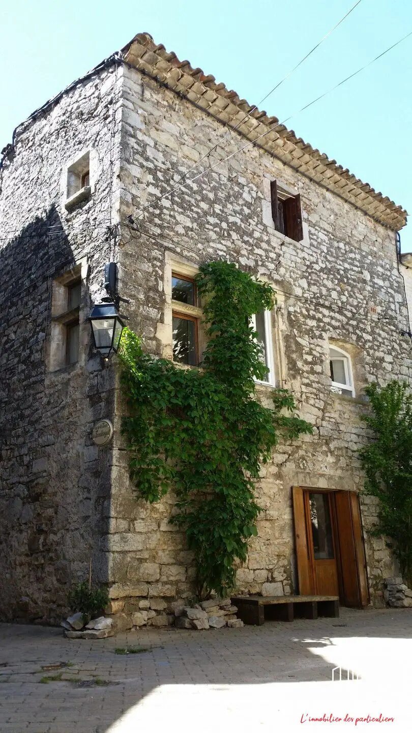 Maison à vendre, 50m², Viols-le-Fort