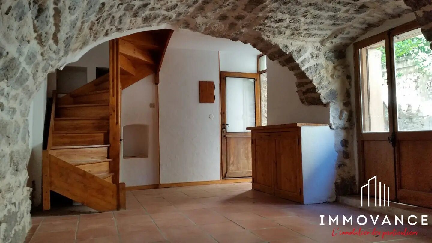 Maison à vendre, 50m², Viols-le-Fort