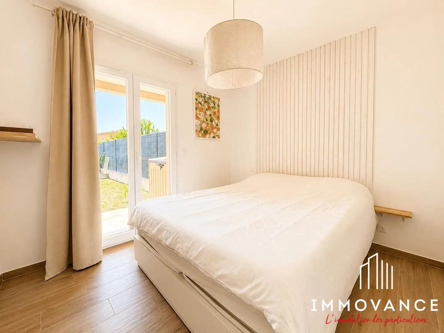 Maison à vendre, 88m², Villevieille