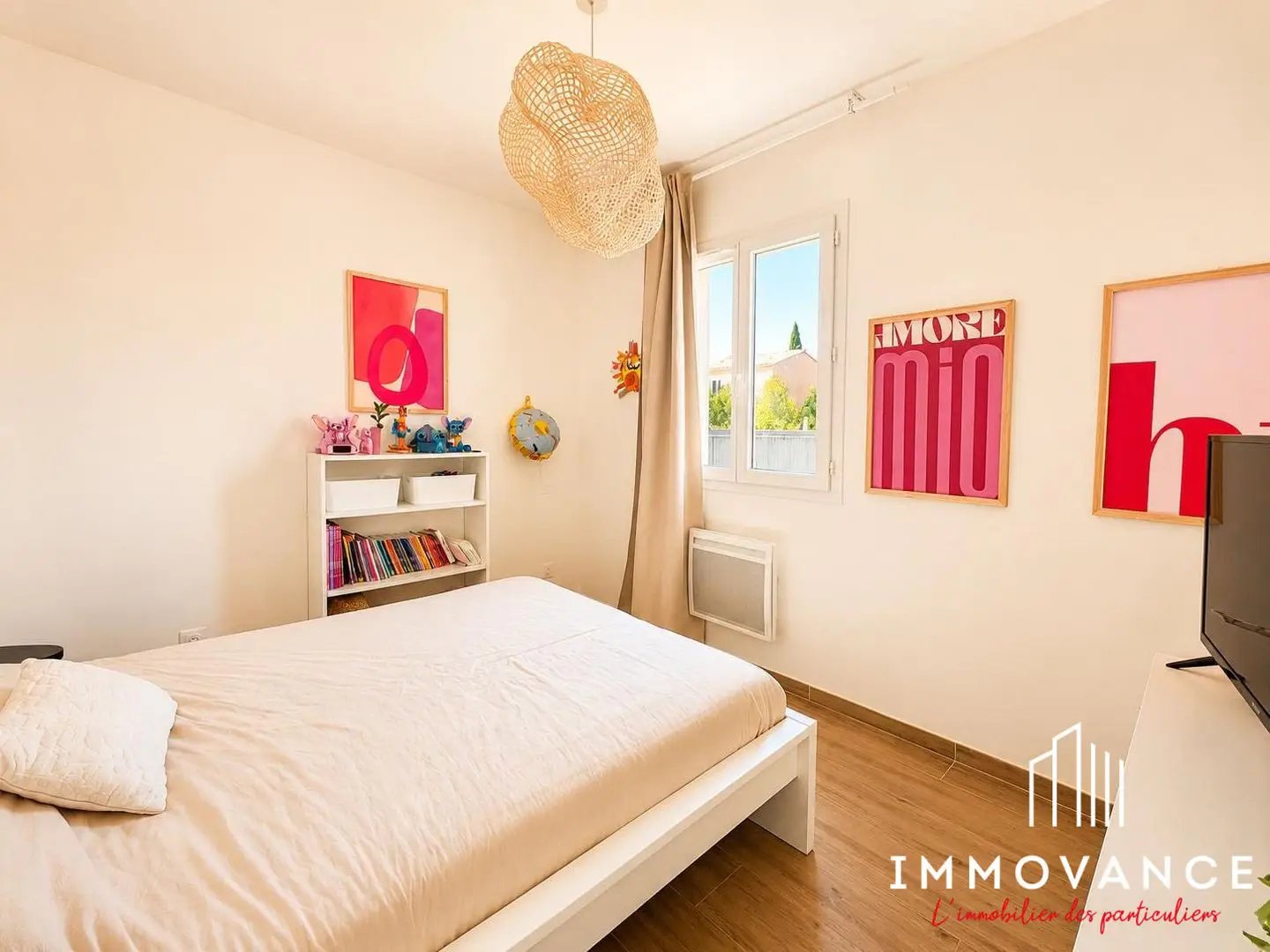 Maison à vendre, 88m², Villevieille