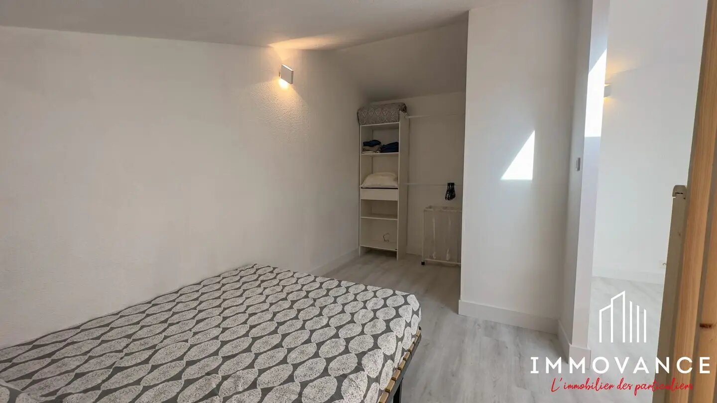 Appartement à louer, 53m², Cournonterral