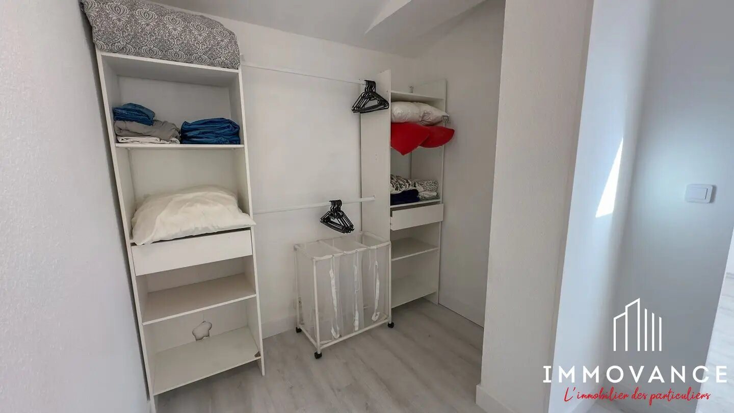 Appartement à louer, 53m², Cournonterral