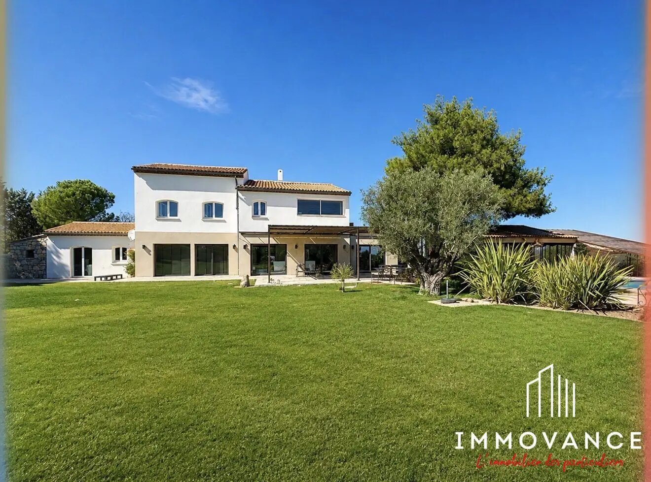 Maison à vendre, 300m², Montpellier