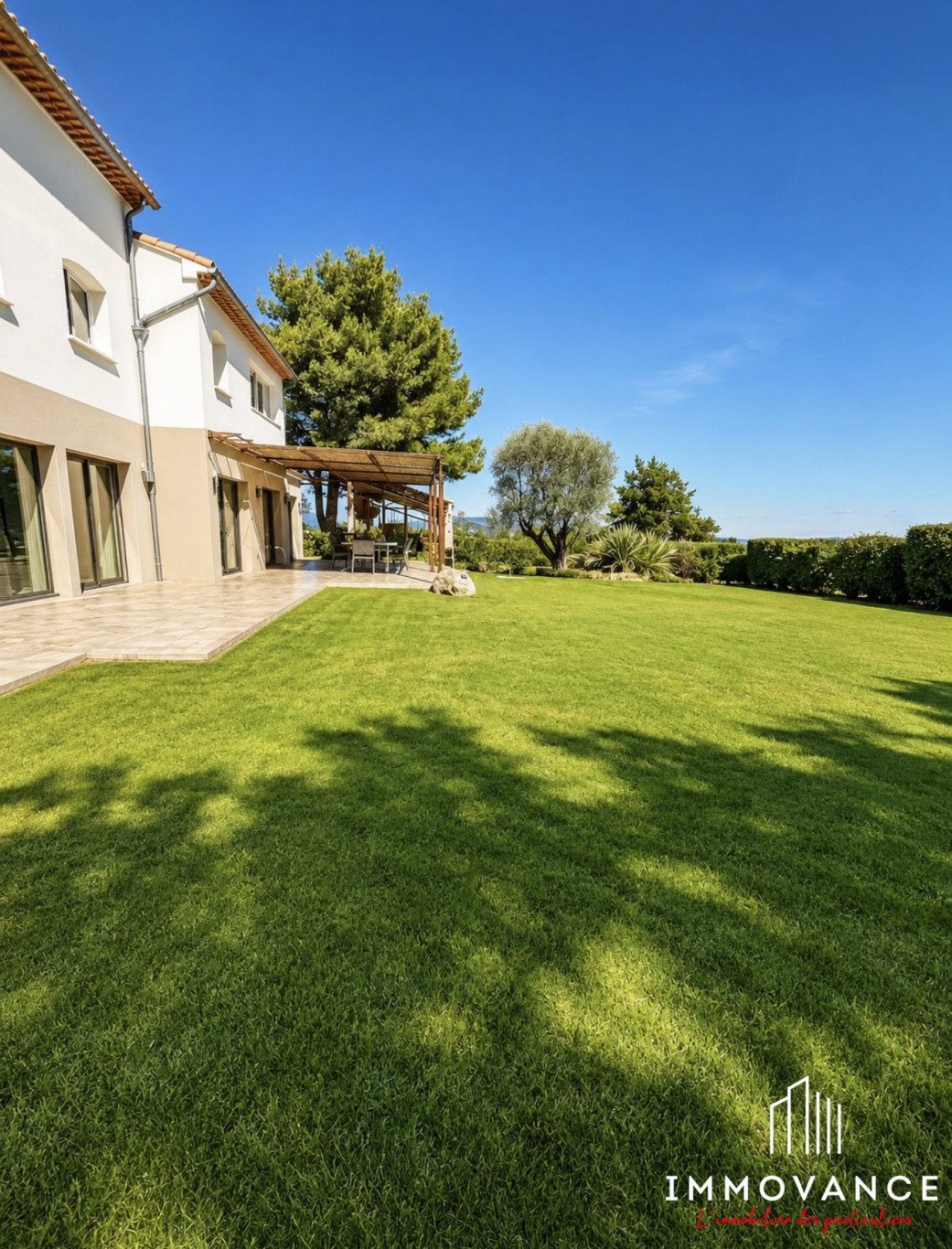 Maison à vendre, 300m², Montpellier