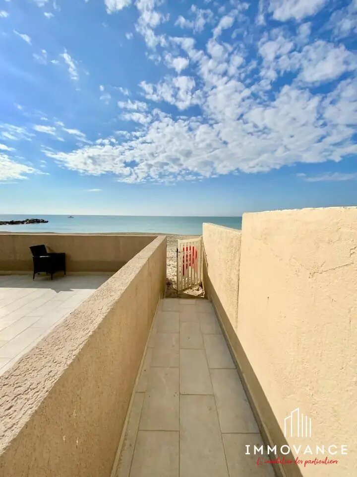 Appartement à vendre, 36m², Palavas-les-Flots