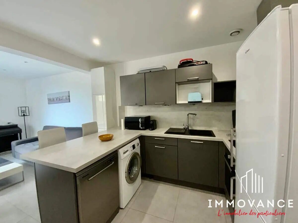 Appartement à vendre, 36m², Palavas-les-Flots