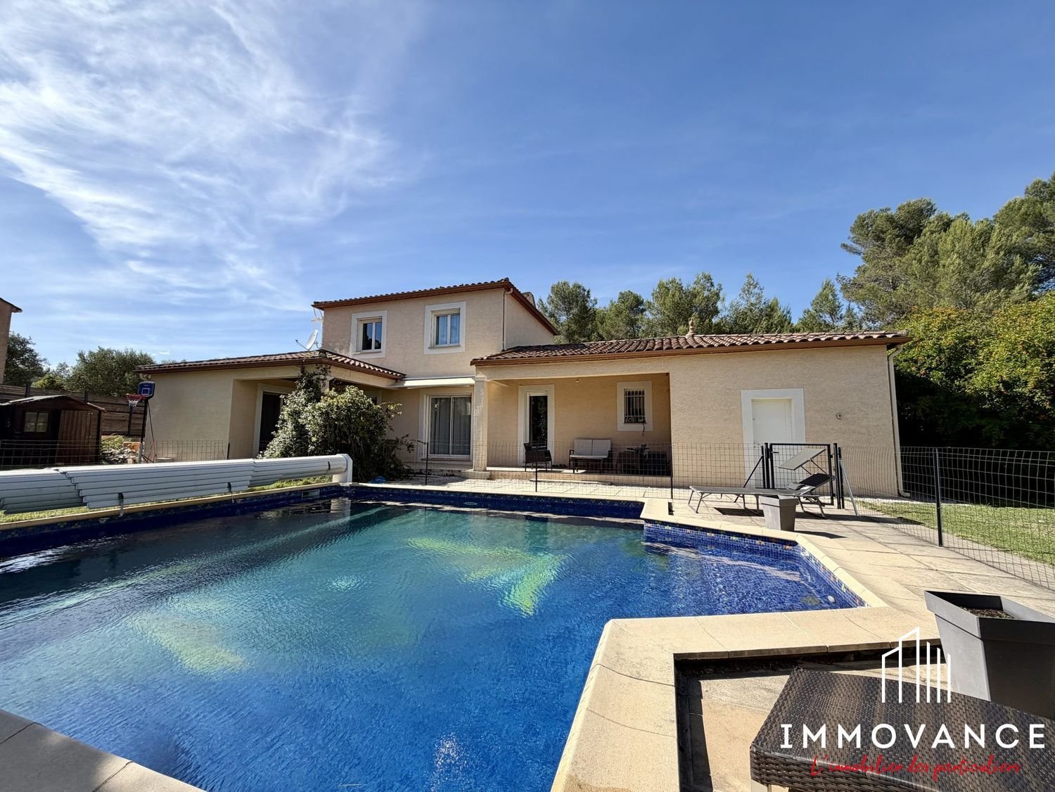 Maison à vendre, 126m², Assas