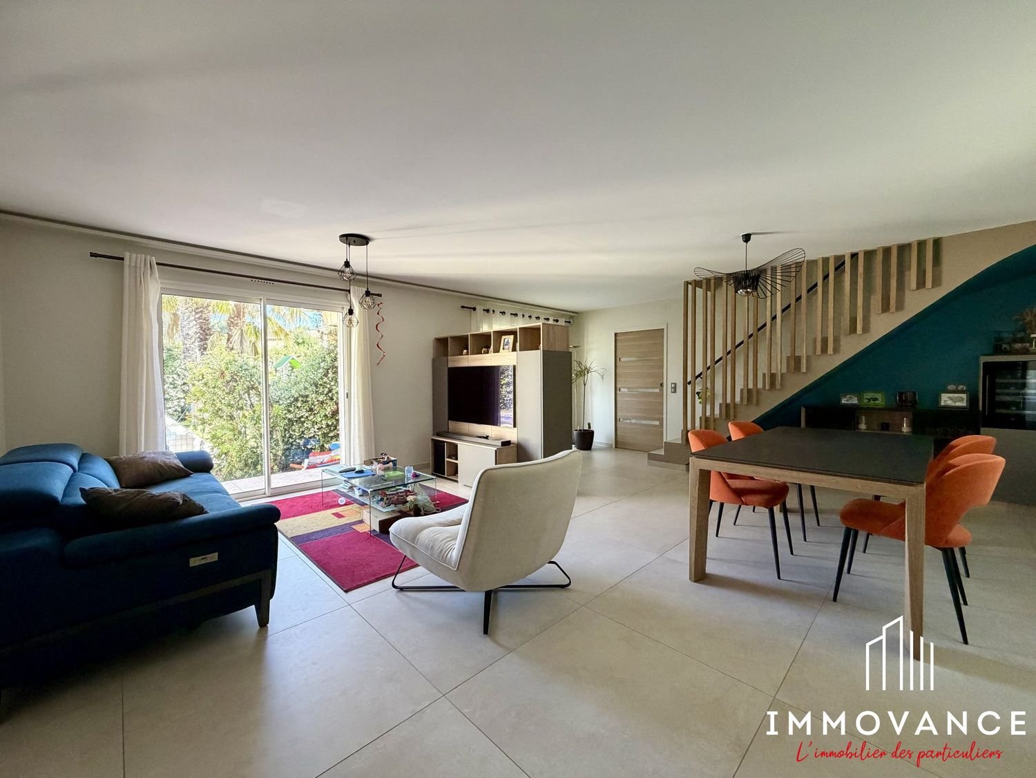 Maison à vendre, 126m², Assas