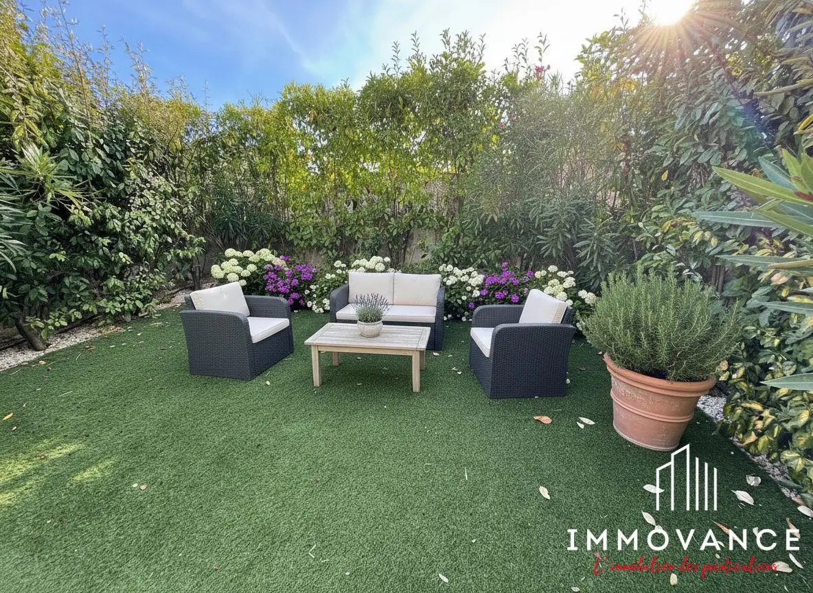 Maison à vendre, 100m², Vacquières