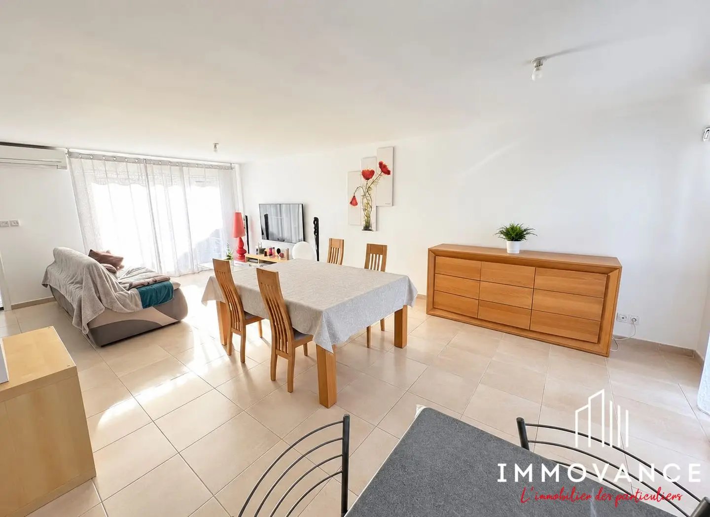 Maison à vendre, 100m², Vacquières