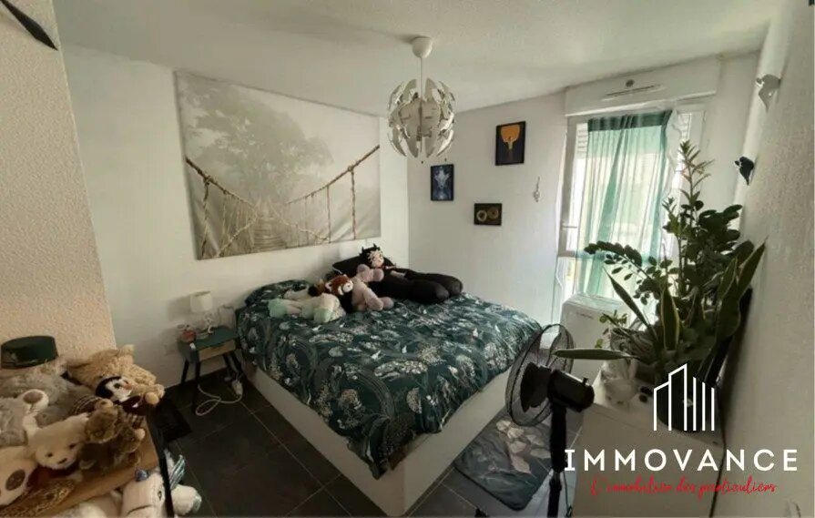 Appartement à vendre, 64m², Montpellier