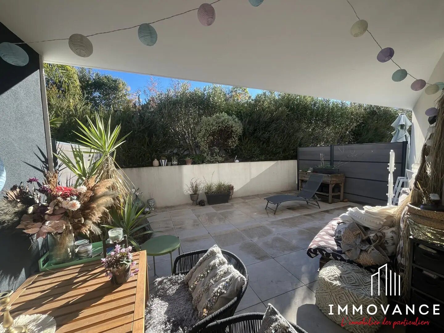 Appartement à vendre, 42m², Montpellier