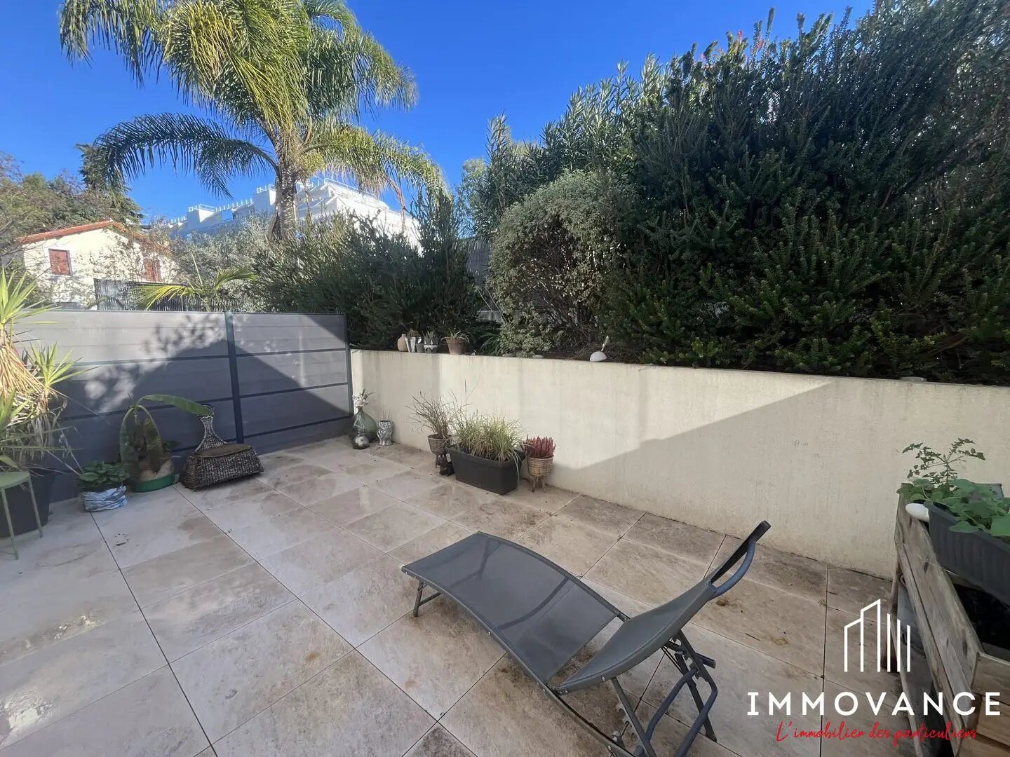 Appartement à vendre, 42m², Montpellier