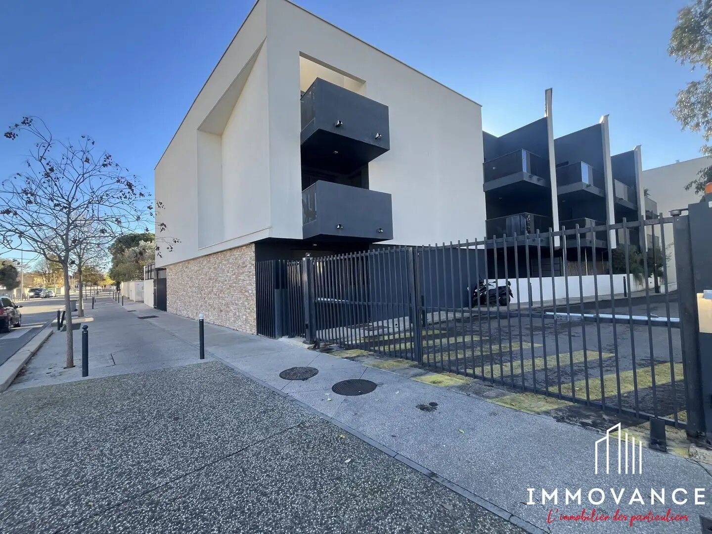 Appartement à vendre, 42m², Montpellier