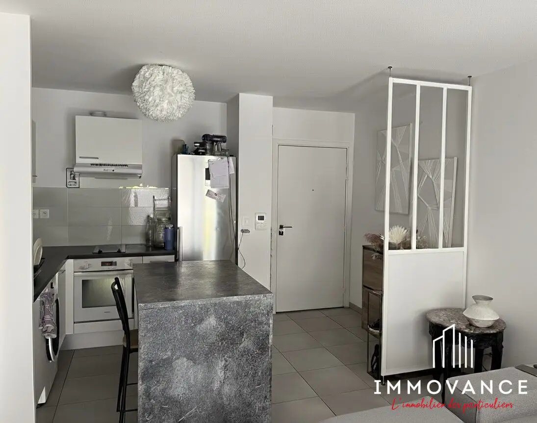 Appartement à vendre, 42m², Montpellier