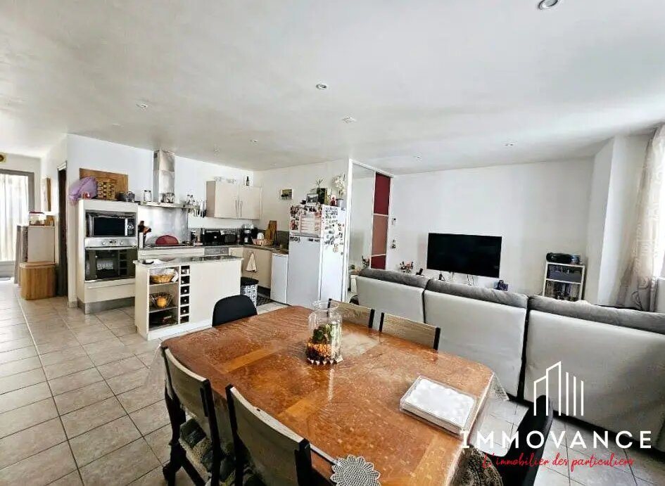 Appartement à vendre, 65m², Saint-Affrique