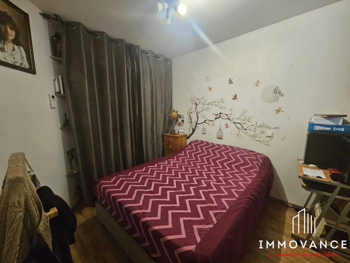 Appartement à vendre, 65m², Saint-Affrique