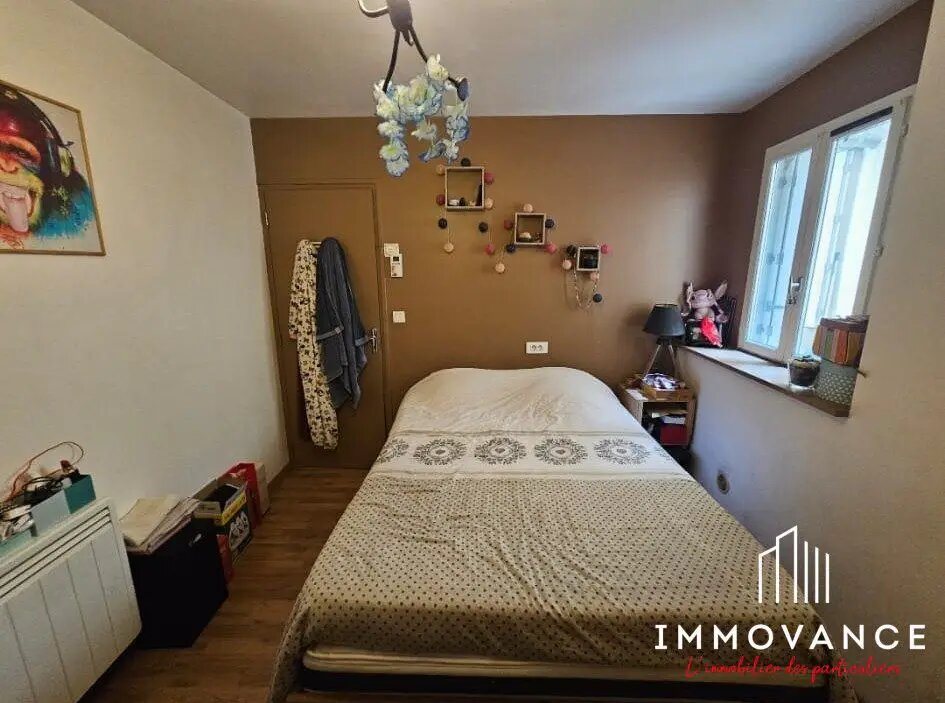 Appartement à vendre, 65m², Saint-Affrique