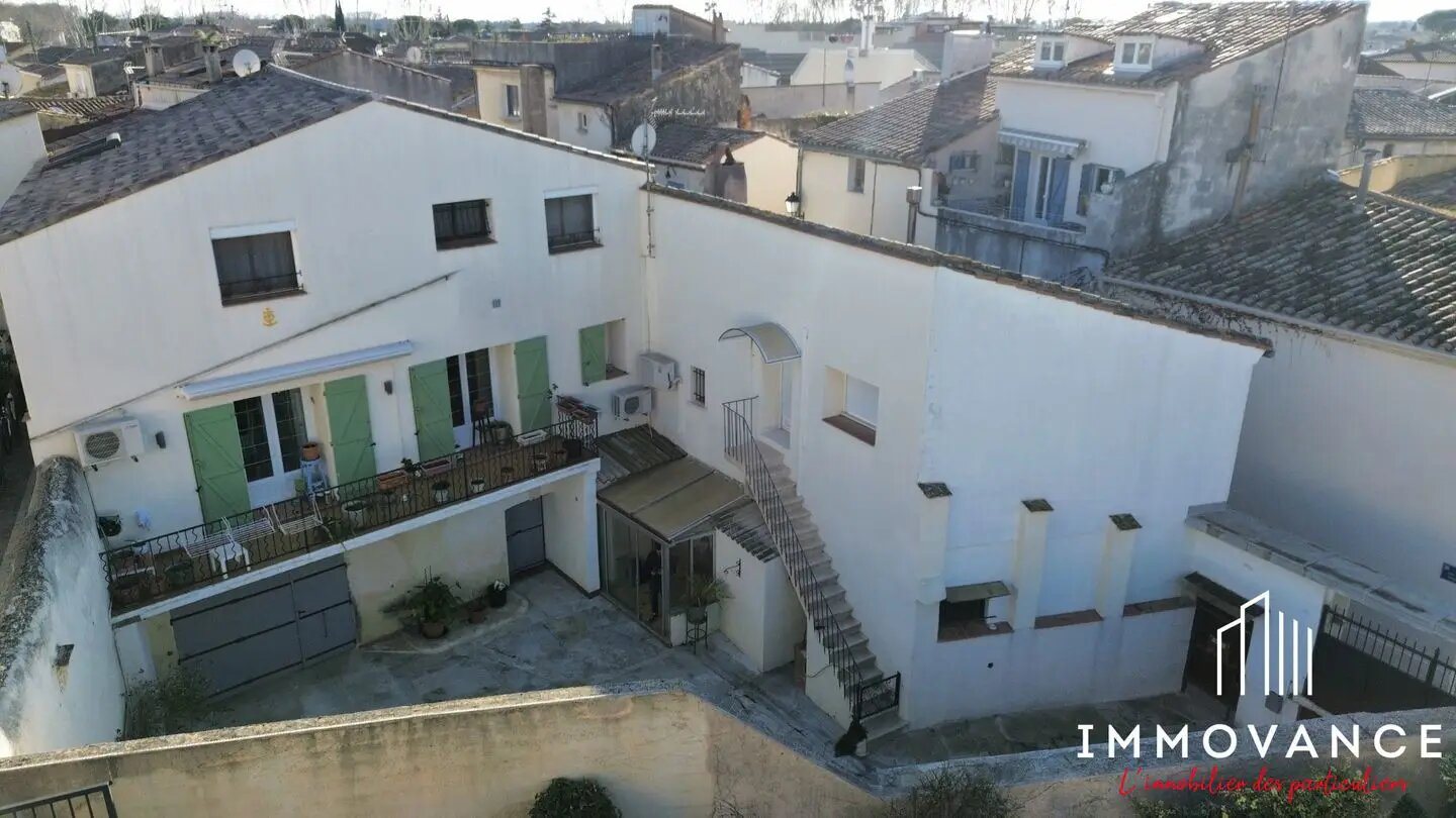 Maison à vendre, 296m², Mauguio