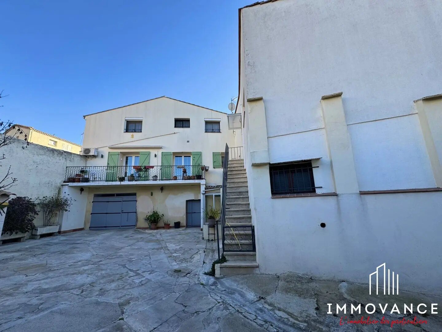 Maison à vendre, 296m², Mauguio