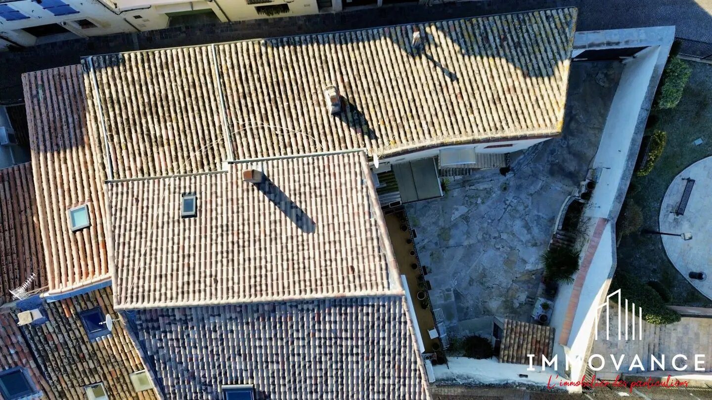 Maison à vendre, 296m², Mauguio