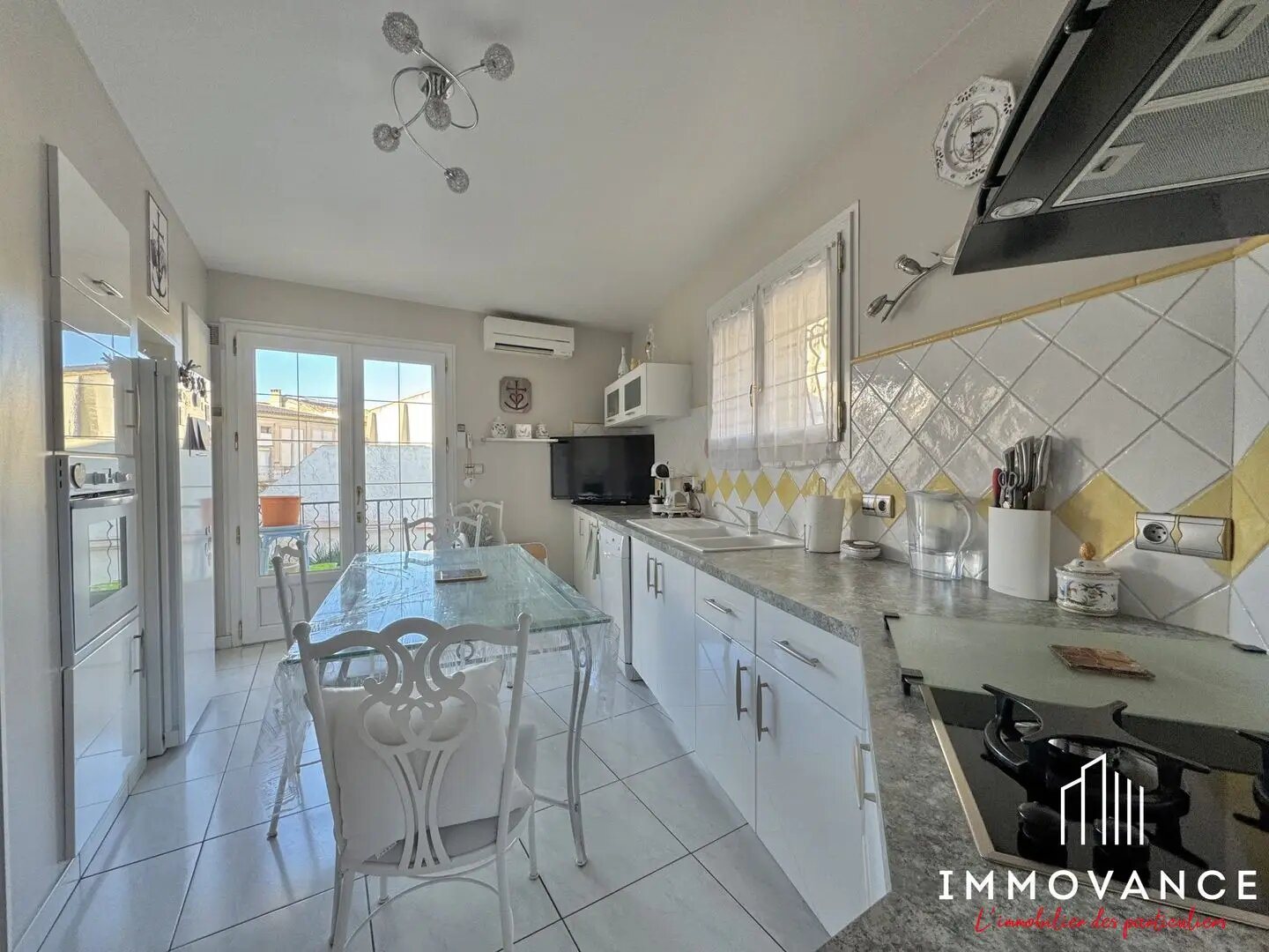 Maison à vendre, 296m², Mauguio