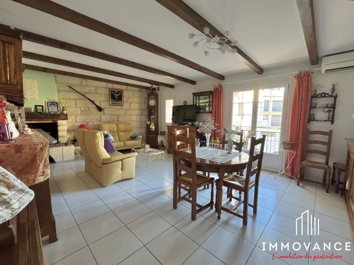 Maison à vendre, 180m², Mauguio