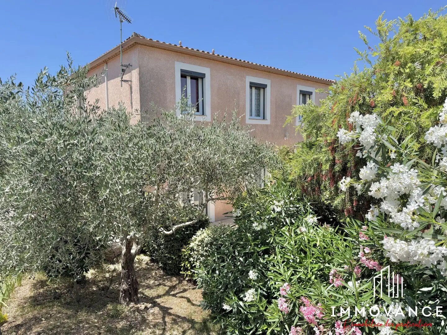 Maison à vendre, 132m², Bouillargues