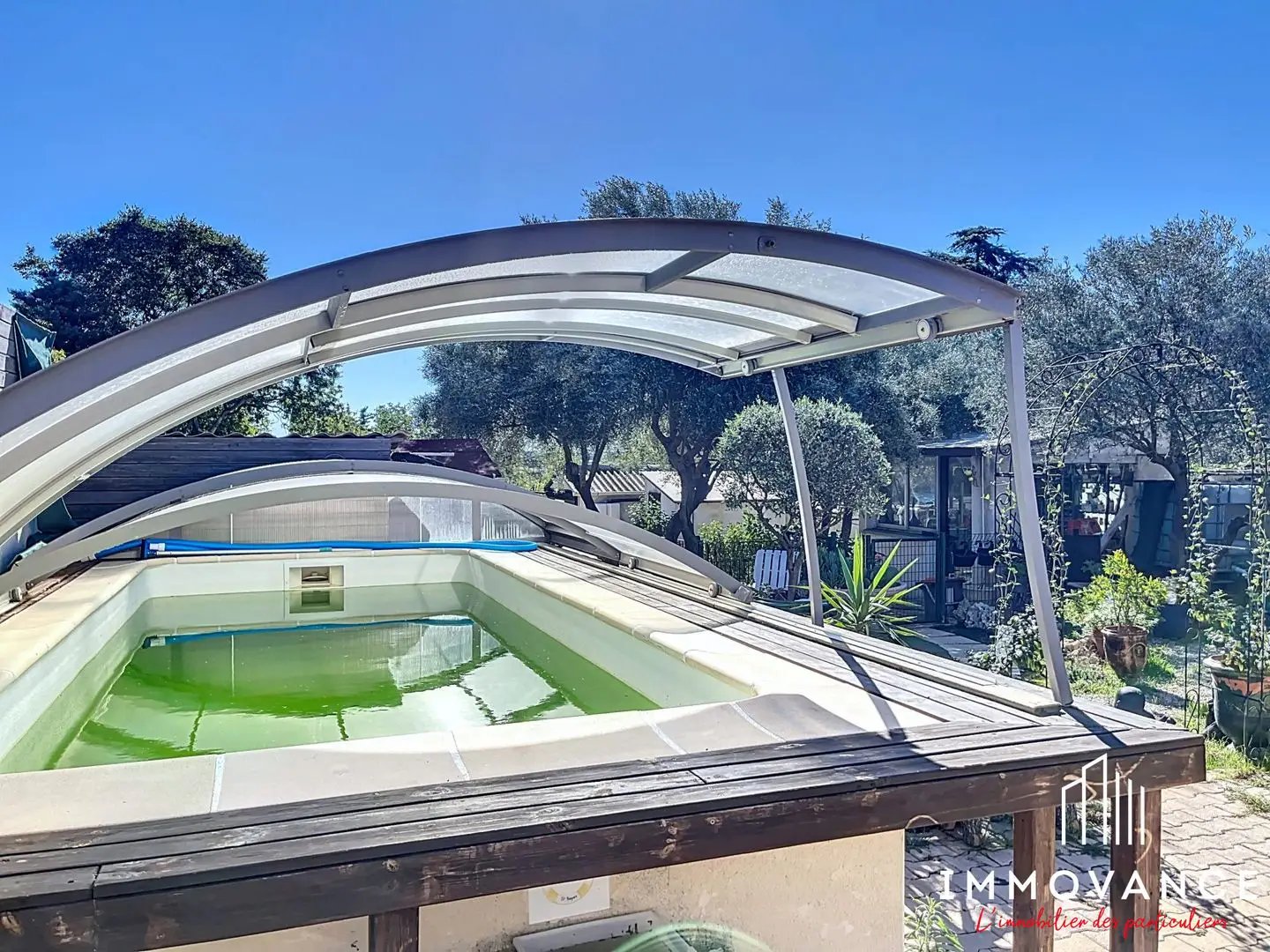 Maison à vendre, 84m², Saussan
