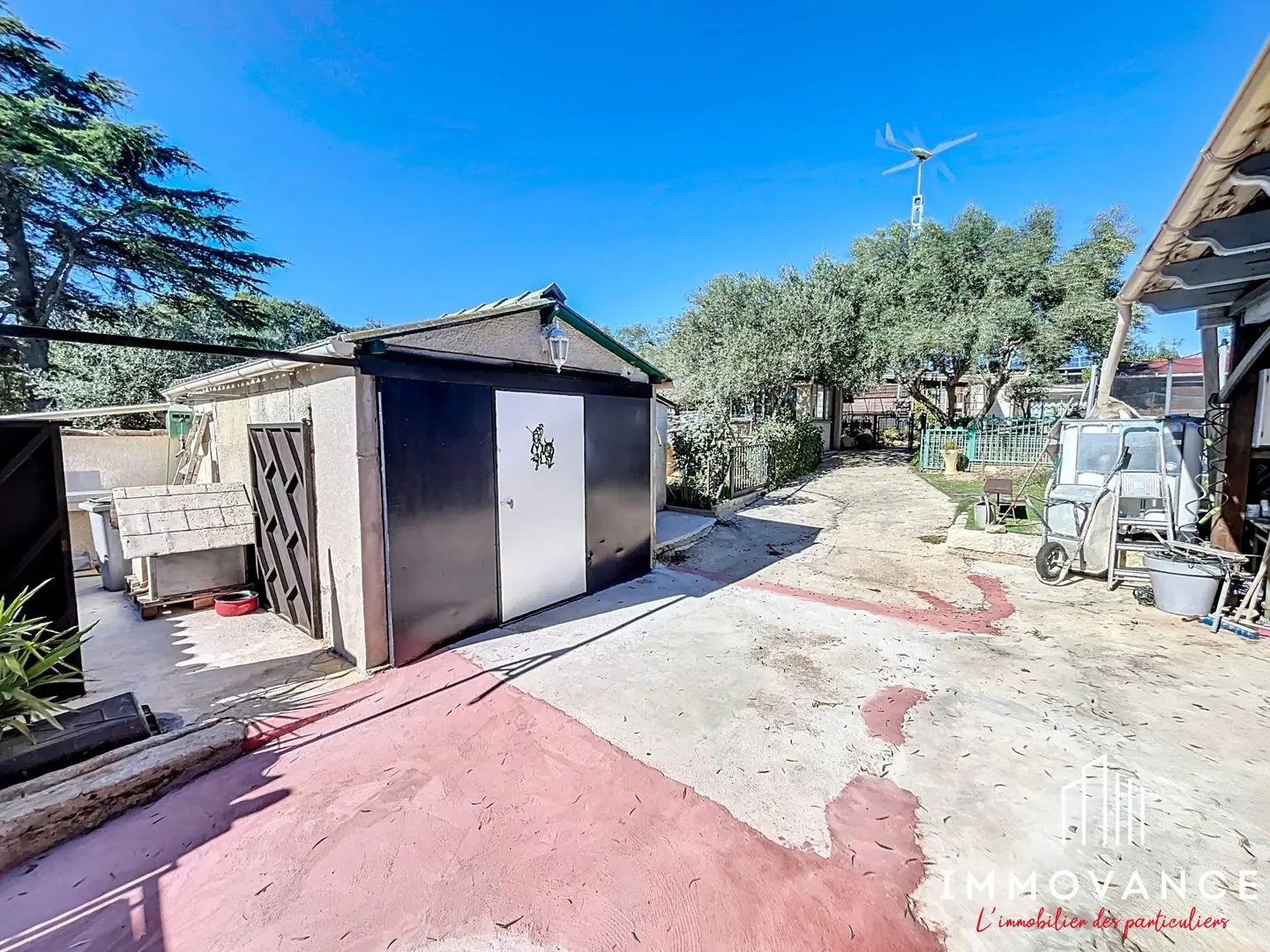 Maison à vendre, 84m², Saussan