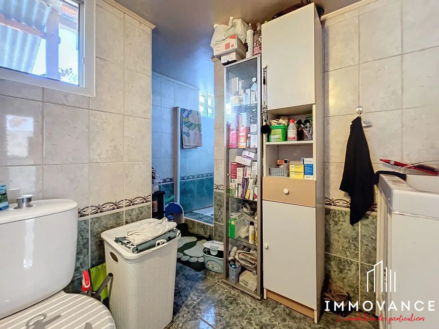 Maison à vendre, 84m², Saussan