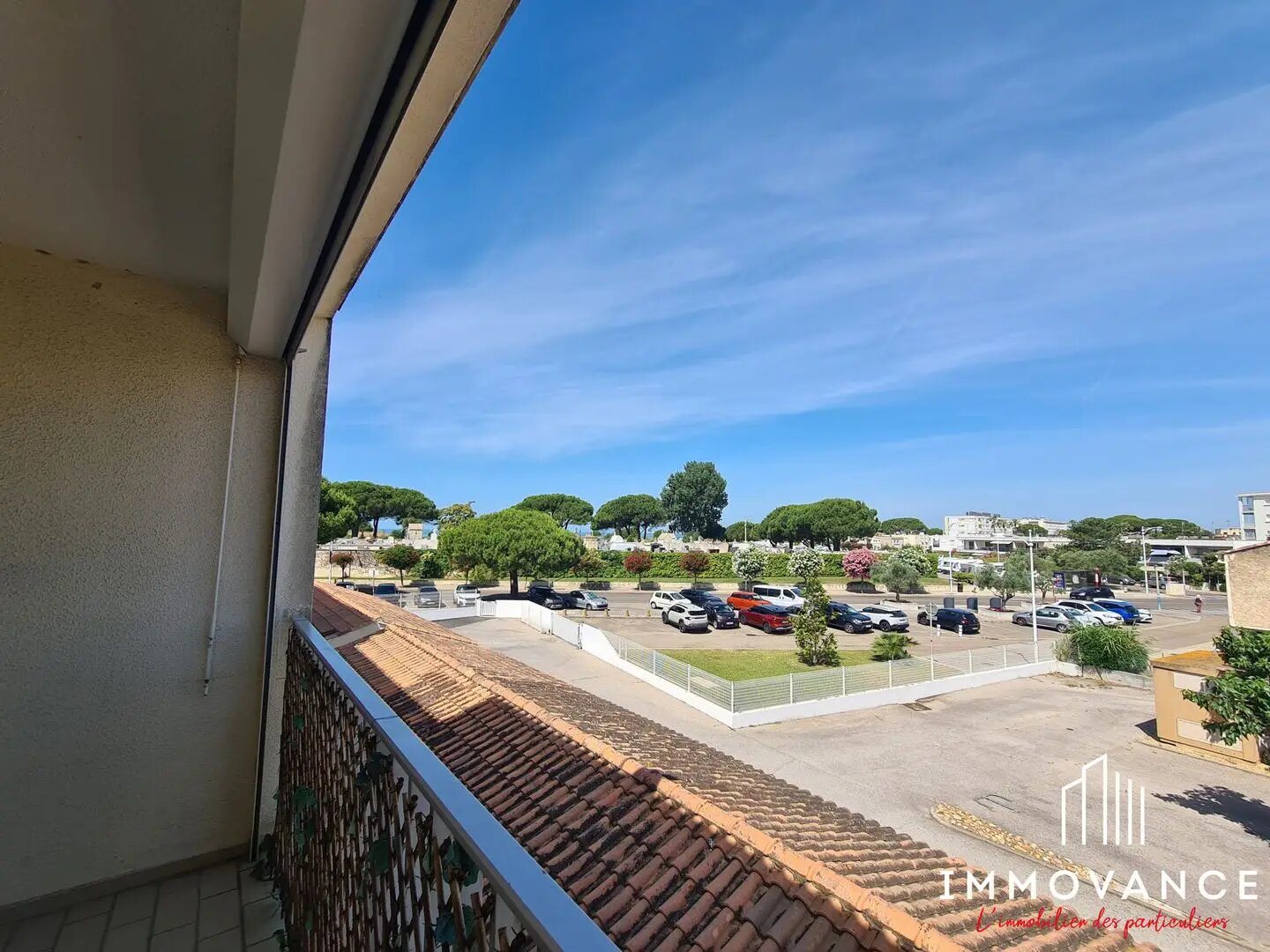 Appartement à vendre, 22m², Le Grau-du-Roi