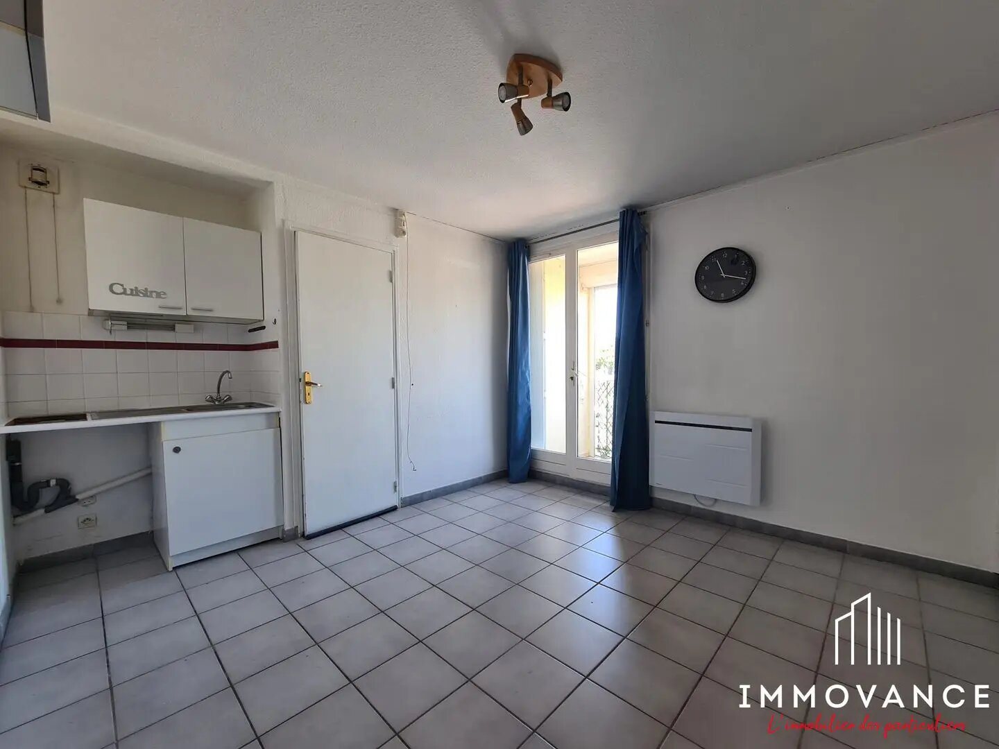 Appartement à vendre, 22m², Le Grau-du-Roi